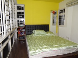 Blk 268D Compassvale Link (Sengkang), HDB 4 Rooms #161050012